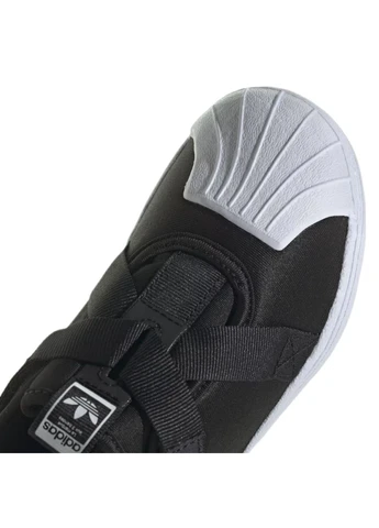 Кроссовки Superstar 360 J 'Black Wonder Clay Leopard' - 33.5 adidas (387482148)