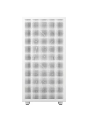 Корпус (m142040) DeepCool CH360 Digital White (375803550)