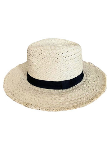 Шляпа из бумажной соломки для женщины 3072102 Primark (292142736)