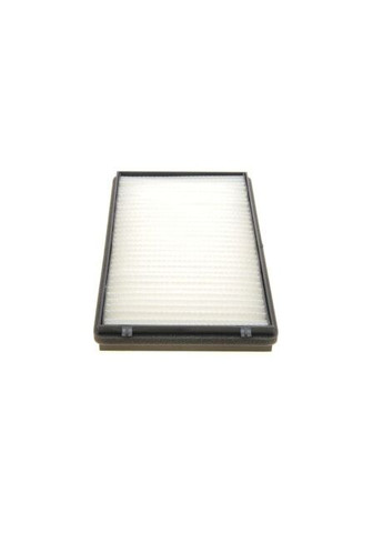 Фильтр салона BMW 7 (E65/E66) 01-08/Rolls-Royce 03- (к-кт 2шт) FILTER CU 3124-2 UA63 Mann Filter (345781156)