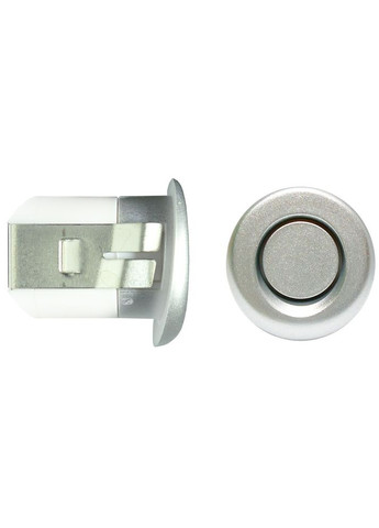 Парковочная система Tallinn 818/305L Silver 8-датчиков ParkCity 00-00018811 (360642606)