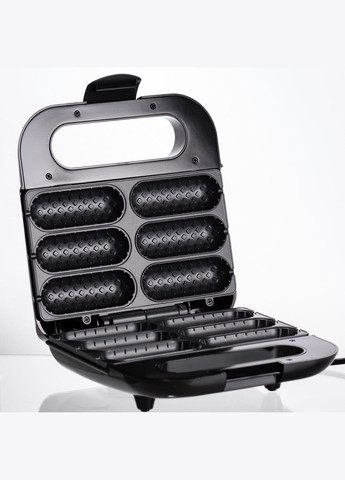 Вафельница для корн-догов SK-08037 750 Вт Sokany (337171925)