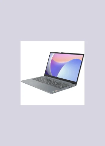Ноутбук IdeaPad Slim 3 15IRH8 (83EM000SIX) Lenovo (330142873)