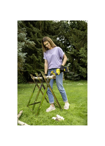 Сабельная пила PNS 3-18 18В (1.445-330.0) KARCHER (323581918)