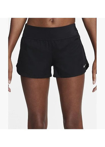 ЖЕНСКИЕ СПОРТИВНЫЕ ШОРТЫ ESSENTIAL, РАЗМЕР M Nike slim fit (370442643)