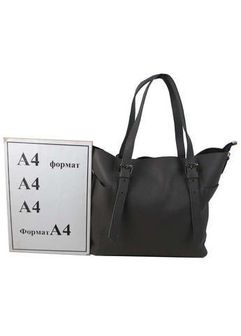 Женская кожаная сумка на две ручки Borsacomoda (291376499)