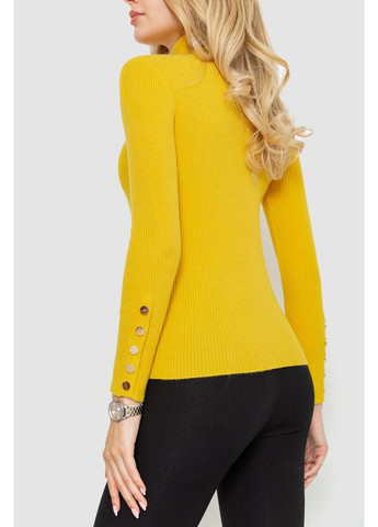 Женский гольф в рубчик, 204R036 Ager (362220499)