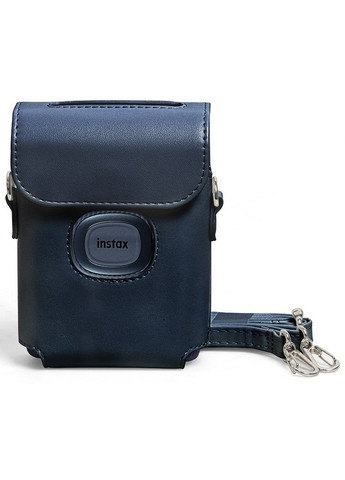 Чохол для фотопринтера Instax Mini Link 3/2 Синій Fujifilm (329191835)