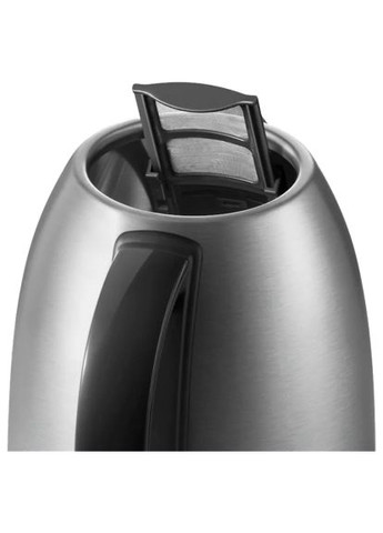 Електрочайник (K640-SS/EU) BUYDEEM K640 Stainless Steel (366515676)