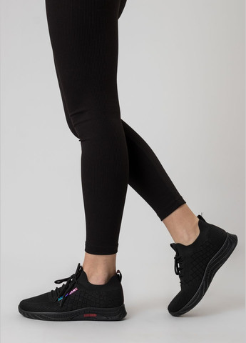 Кросівки (2216ТА) Linda чорні (328913906)