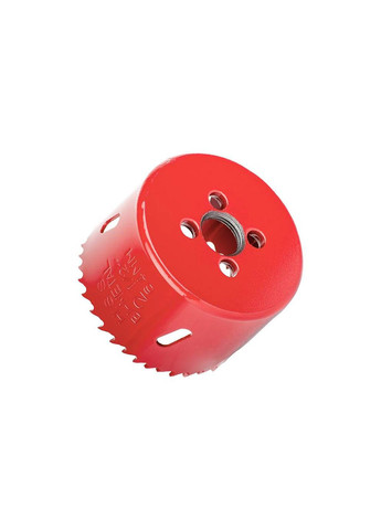 Свердло корончасте біметалеве 64 мм x 7/16" (SD-5664) Intertool (365252934)