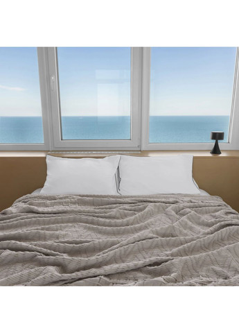 Покрывало Moon, 240×260 см HYGG (368830460)