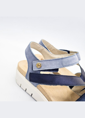 Босоніжки (р) Шкіра/Нубук 0-1-1-758220-1 Imac (328836454)