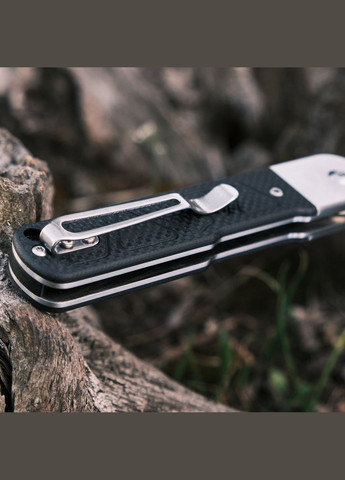 Ніж складний G767Black Ganzo (322168031)