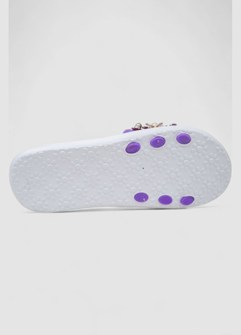 Шльопанці жіночі з намистинами Ager 243R8459-5 (294444246)