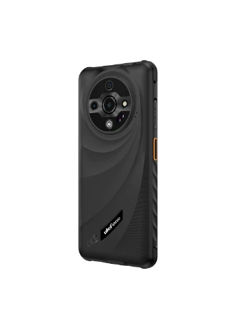 Мобильный телефон (6975326668460) Ulefone Armor X31 Pro 8/256Gb Black (354227721)