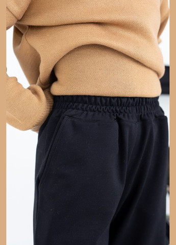 Черные зимние брюки Top Hat Kids