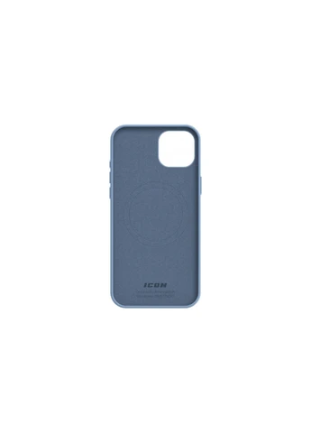 Чохол до мобільного телефона (ARM72742) ArmorStandart ICON2 MagSafe Apple iPhone 15 Plus Winter Blue (326594641)
