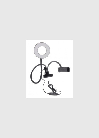 Холдер Selfie + LED BGD001/LS-90 Live Stream Ring Light XO (330030049)