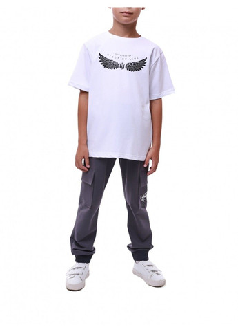 Штани спортивні для хлопчика підлітка No Brand (361768487)