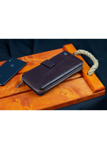Жіночий шкіряний гаманець st leather (288136309)