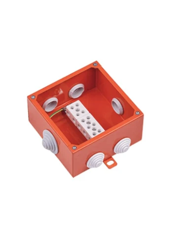 Коробка вогнетривка FLAMEBOX 115 4x16 mm2 (31-00184) Absel (383464048)