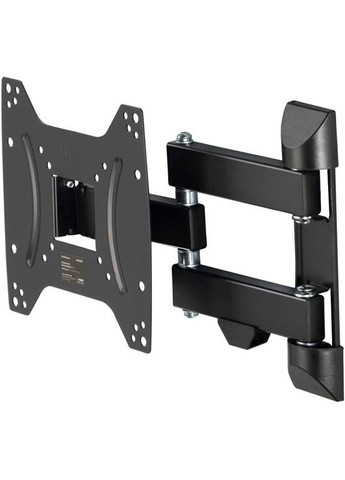 Кронштейн TV-WB AR-2 19-48" Black (00118101) Hama (324557926)