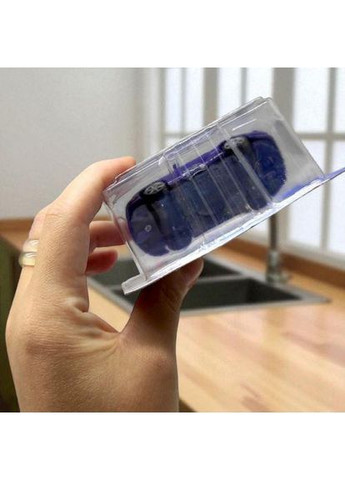 Машинка металева (колекційна) "Porsche 911 "Turbo", синій (TS01091996269533) Bburago (371357829)