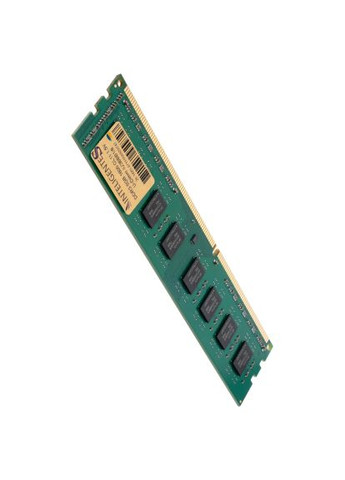 Модуль пам'яті для комп'ютера (IU3BBB1/8) INTELIGENTES DDR3 8GB 1600 MHz (366735110)