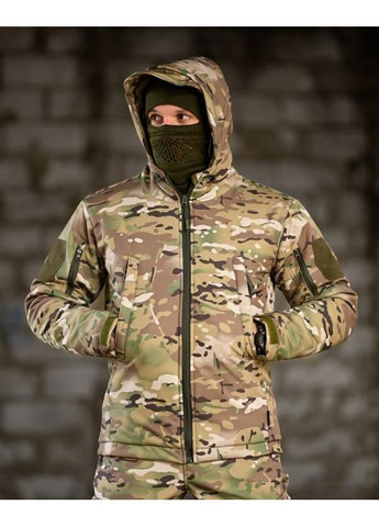 Армейский мужской зимний костюм OmniHeat мультикам Freedom