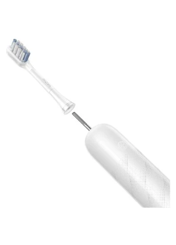 Електрична зубна щітка (ATB13A-WH) Mova Fresh White (366700268)