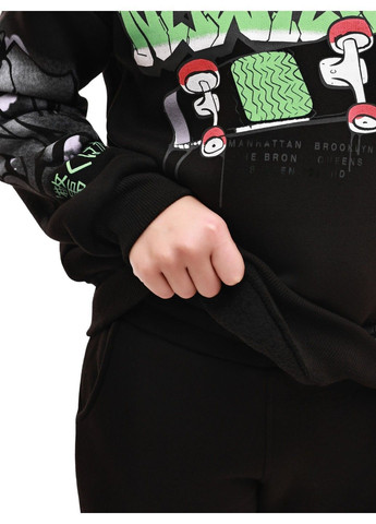 Толстовка для мальчика подростка Cool Stuff (370433887)