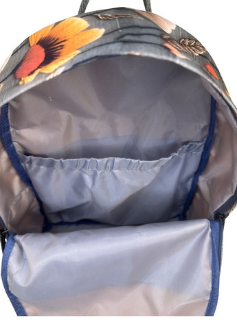 Рюкзак Женский Corfu Мультиколор R1406EP127 Episode Міський рюкзак (369622302)