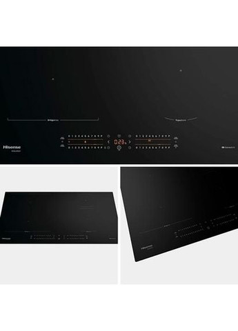 Варильна поверхня HI6432BSCWF (BI6AA-S1) Hisense (339607124)