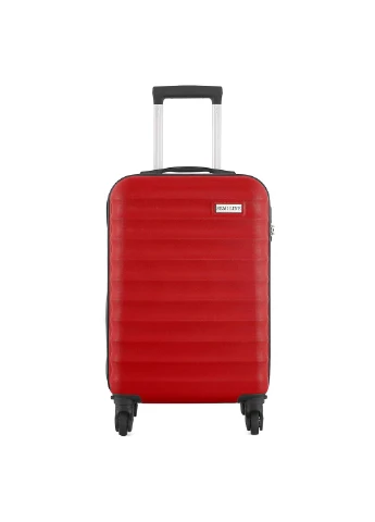Чемодан 20" (S) Red (T5578-2)_Discounted Semi Line (402636705)