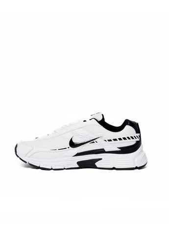 Белые демисезонные кроссовки nike white black nd No Brand Initiator Gore-Tex