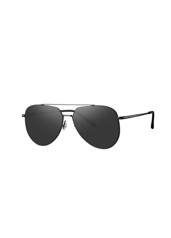 Очки Xiaomi Sunglasses Pilota Yuan Qing Gray BHR6250CN MiJia (276774828)
