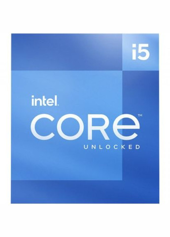 Процессор (BX8071514600K) Intel core™ i5 14600k (287338667)