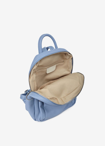 Рюкзак женский кожаный Backpack Regina Notte (282820317)