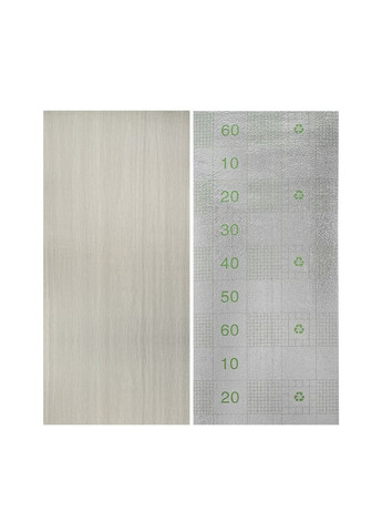 Самоклеящаяся виниловая плитка в рулоне 0,6*3m*2мм (D) SW00002045 Sticker Wall (298284347)