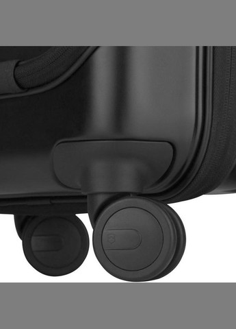 Чемодан на 4 колесах SPECTRA 2.0 Global Black S карман д/ноутбука 32л (Vt609770) Victorinox Travel (322200242)