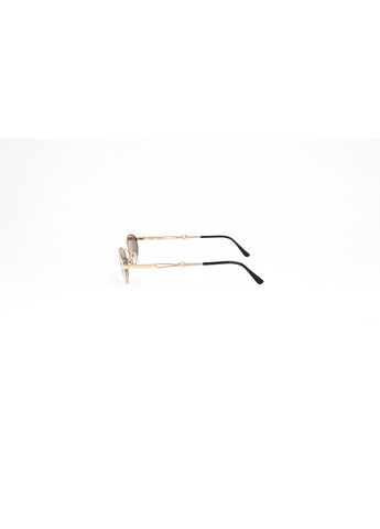 Очки солнцезащитные унисекс Fendissime F119 804 Vintage Fendi (366972629)