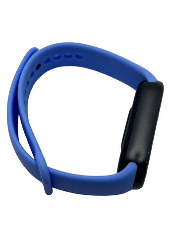 Силиконовый ремешок для Xiaomi Mi Smart Band 9 Royal Blue (711966) BeCover (341486923)