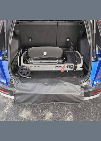 Чехол для газового гриля Traveler 7030 Weber (317307225)