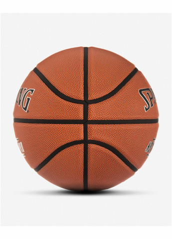Универсальный Баскетбольный Мяч NeverFlat Pro(6670ZP) 7 Spalding (315635114)