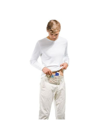 Кошелек Security Money Belt I 3942720 7000 Deuter (316622030)