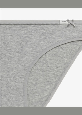 Женские трусики (3 шт.) Atlantic Бікіні (300657209)