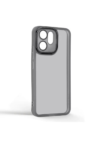 Чехол Shade для OPPO Reno14 F 5G / Reno14 FS 5G Black (ARM87427) ArmorStandart (360544556)
