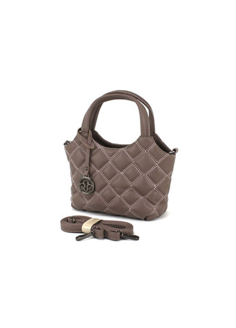 Маленькая женская сумочка через плечо 8-55471 Voila (301538286)