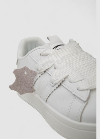 Кросівки жіночі шкіра Ager 248RJH900-6 білі демісезони (338370519)